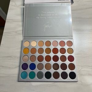 Jaclyn Hill x Morphe Palette